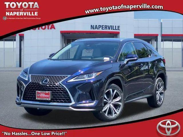 2022 Lexus RX 350 Base for sale in Naperville, IL