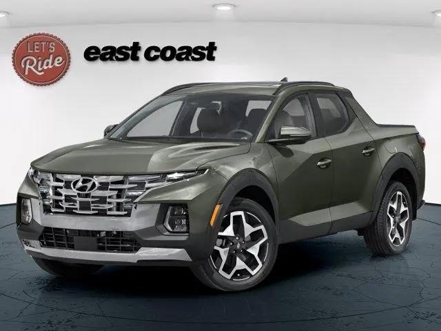 2024 Hyundai Santa Cruz Limited for sale in Myrtle Beach, SC