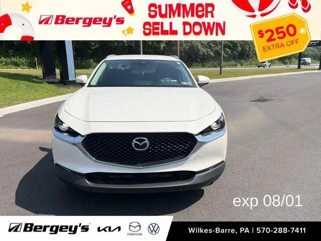 2023 Mazda CX-30 2.5 S Select for sale in Larksville, PA