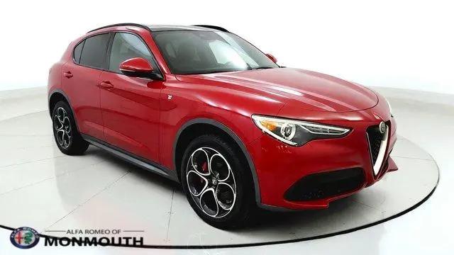 2023 Alfa Romeo Stelvio Ti AWD for sale in Ocean, NJ