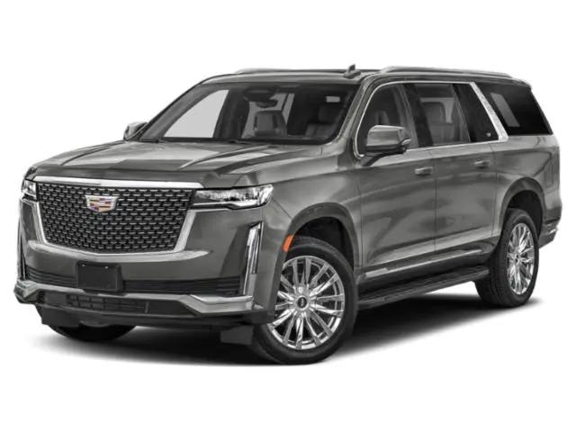 2022 Cadillac Escalade ESV 4WD Premium Luxury for sale in Martinez, GA