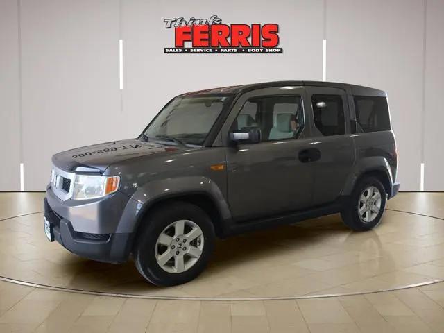 2009 Honda Element for sale near New Philadelphia, OH