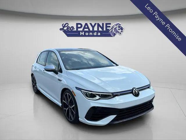 2023 Volkswagen Golf R 2.0T for sale in Ballwin, MO
