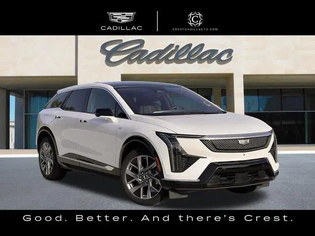 2025 Cadillac iQ Luxury 2 AWD for sale in Frisco, TX