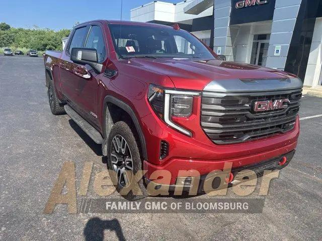 2024 GMC Sierra 1500 AT4 for sale in Bloomsburg, PA
