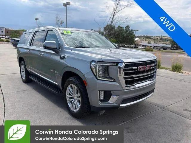 2023 GMC Yukon XL SLT for sale in Colorado Springs, CO