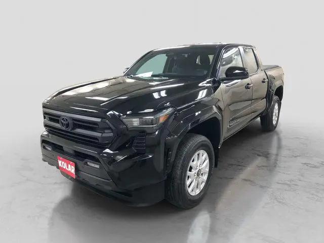 2024 Toyota Tacoma SR5 for sale in Hermantown, MN