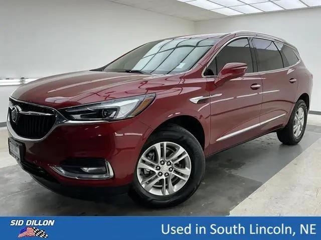2019 Buick Enclave FWD Essence for sale in Lincoln, NE
