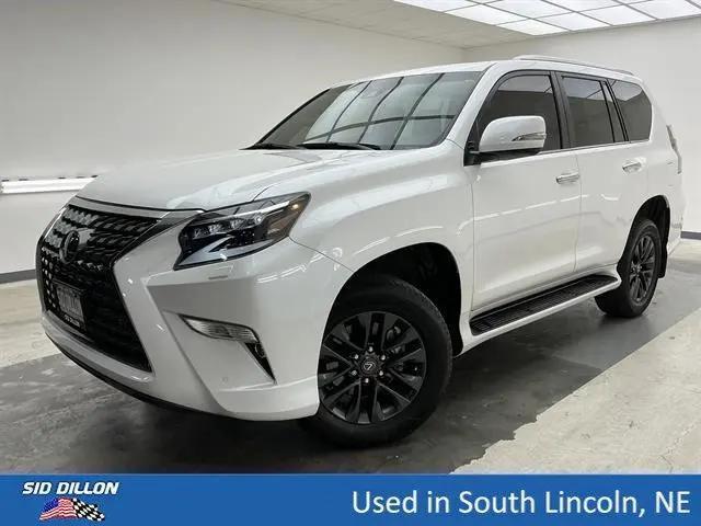 2023 Lexus GX 460 Premium for sale in Lincoln, NE