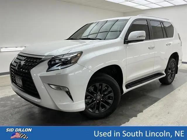 2023 Lexus GX 460 Premium for sale in Lincoln, NE