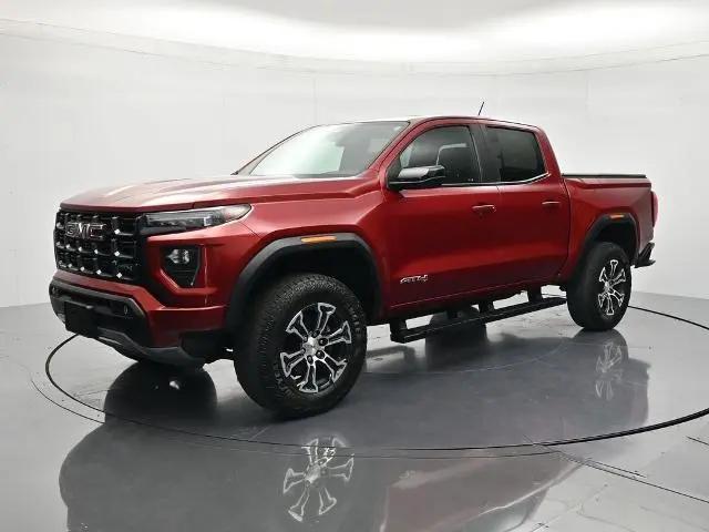 2023 GMC Canyon 4WD Crew Cab Short Box AT4 for sale in Palatka, FL