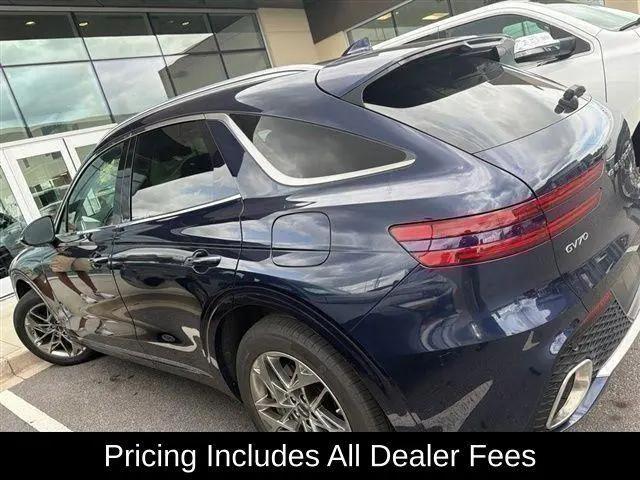 2025 Genesis GV70 2.5T AWD for sale in Greer, SC