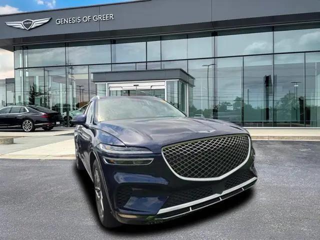 2025 Genesis GV70 2.5T AWD for sale in Greer, SC