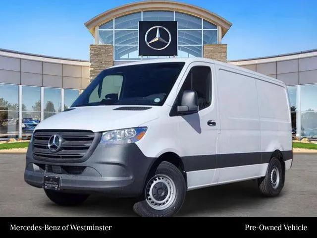 2026 Mercedes-Benz Sprinter 2500 Standard Roof 4-Cyl Diesel for sale in Westminster, CO