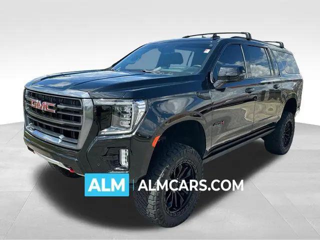 2024 GMC Yukon XL 4WD AT4 for sale in Perry, GA