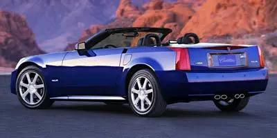 2007 Cadillac XLR Base for sale in New Smyrna Beach, FL