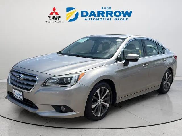 2016 Subaru Legacy 3.6R Limited for sale in Waukesha, WI