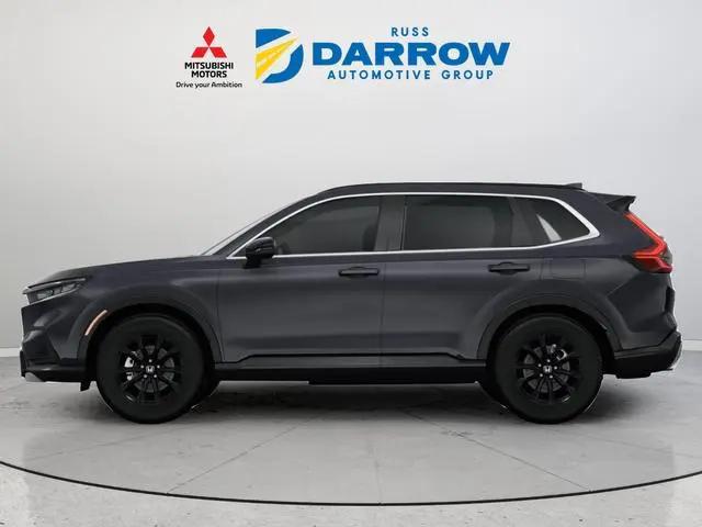 2024 Honda CR-V Hybrid Sport-L for sale in Waukesha, WI