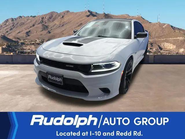 2023 Dodge Charger Scat Pack for sale in El Paso, TX
