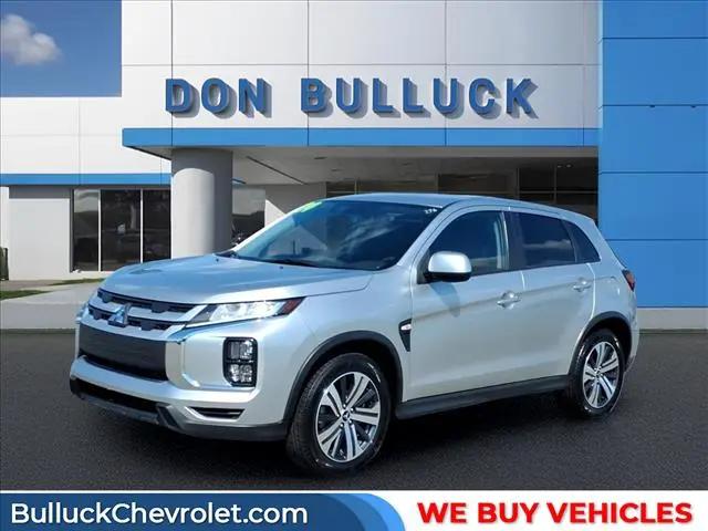 2024 Mitsubishi Outlander Sport 2.0 ES for sale in Rocky Mount, NC