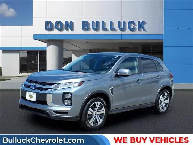 2024 Mitsubishi Outlander Sport SE for sale in Rocky Mount, NC