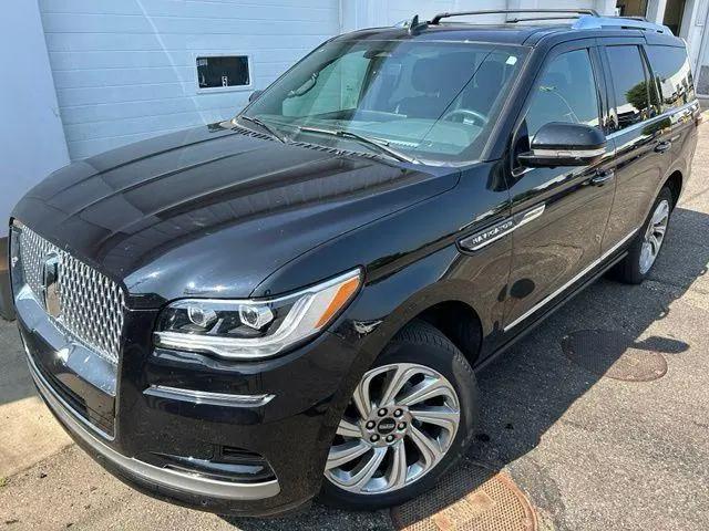 2024 Lincoln Navigator Premiere for sale in Kent, OH