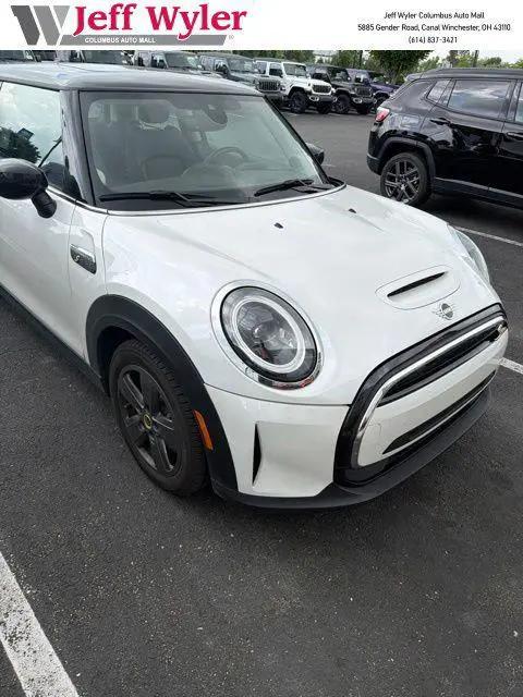 2024 MINI SE Hardtop Cooper for sale in CANAL WINCHESTER, OH