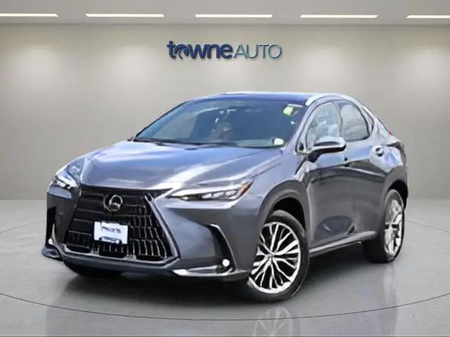 2025 Lexus NX 350 Luxury for sale in Orchard Park, NY
