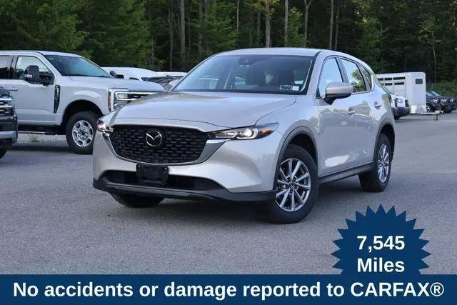 2025 Mazda CX-5 2.5 S for sale in Orchard Park, NY