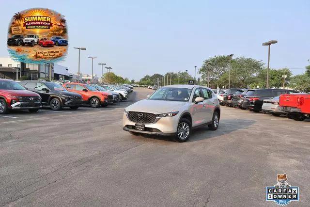 2025 Mazda CX-5 2.5 S for sale in Orchard Park, NY
