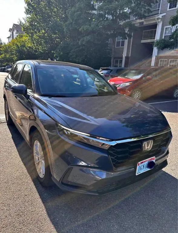 2024 Honda CR-V EX-L AWD for sale in Manassas, VA