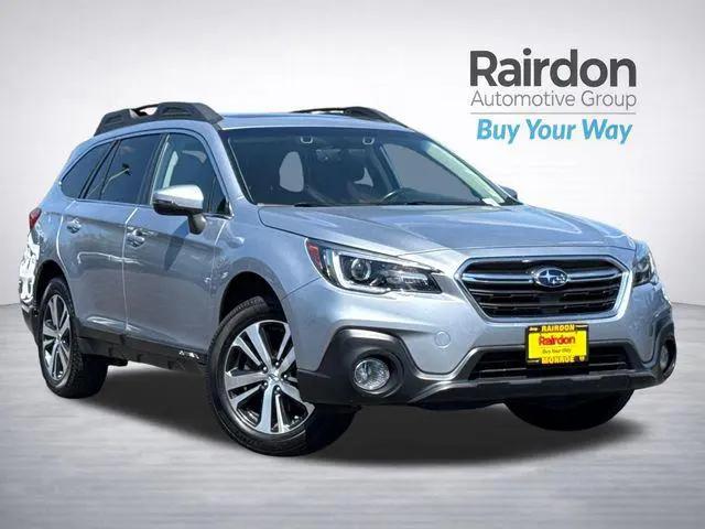 2019 Subaru Outback 2.5i Limited for sale in Monroe, WA
