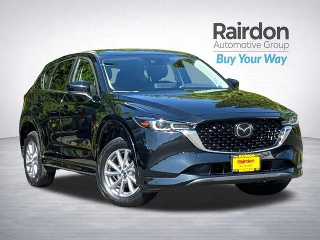 2024 Mazda CX-5 2.5 S Select for sale in Monroe, WA