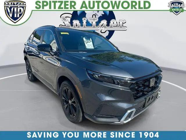 2024 Honda CR-V Hybrid Sport Touring for sale in DuBois, PA