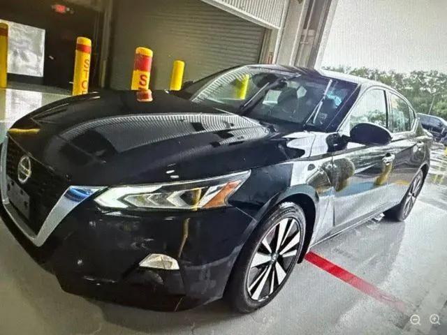 2020 Nissan Altima SL Intelligent AWD for sale in Pryor, OK
