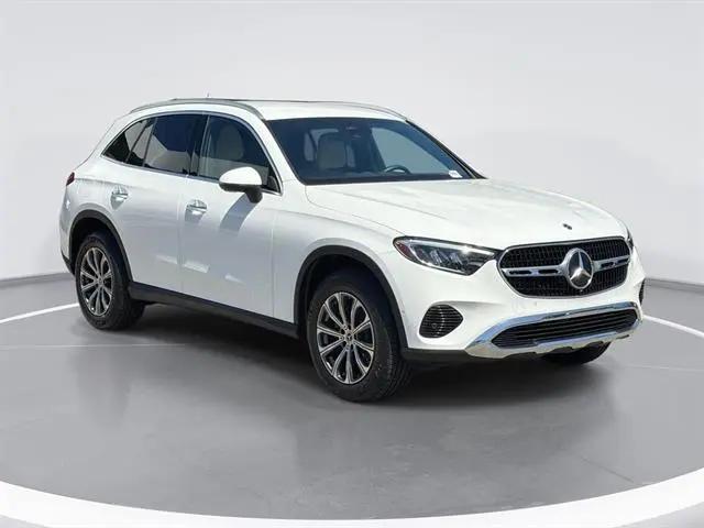 2024 Mercedes-Benz GLC SUV for sale in Costa Mesa, CA