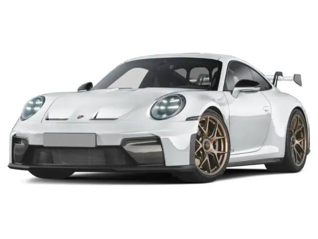 2026 Porsche 911 GT3 for sale in Minneapolis, MN