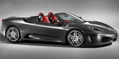 2008 Ferrari F430 Spider for sale in Minneapolis, MN