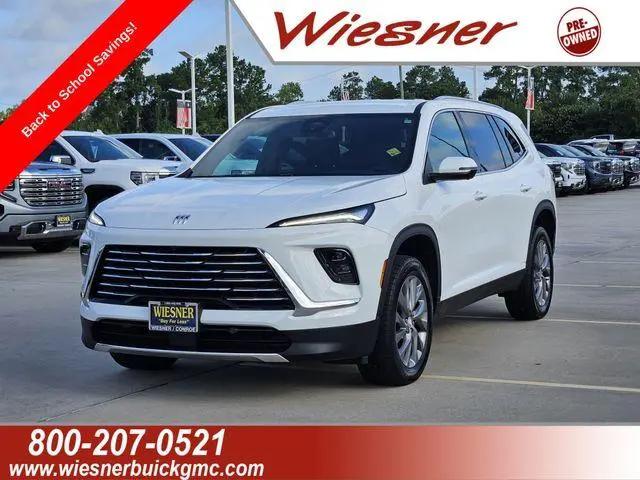 2026 Buick Enclave Preferred FWD for sale in Conroe, TX