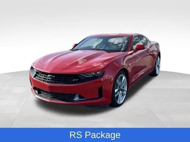 2023 Chevrolet Camaro 1LT for sale in Castle Rock, CO