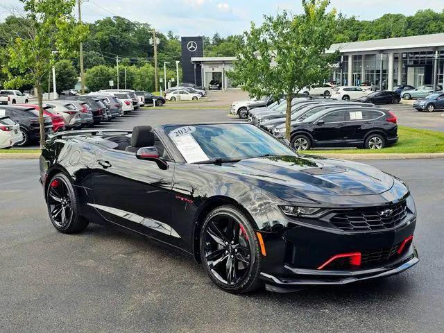 2024 Chevrolet Camaro for sale near Cincinnati, OH