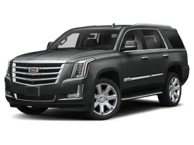 2019 Cadillac Escalade Luxury for sale in Port Jefferson Station, NY