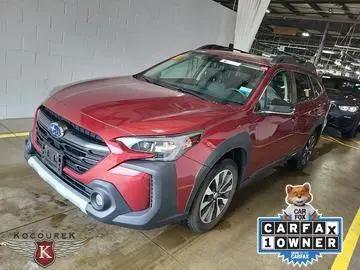 2023 Subaru Outback Limited for sale in Wausau, WI