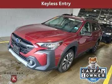 2023 Subaru Outback Limited for sale in Wausau, WI
