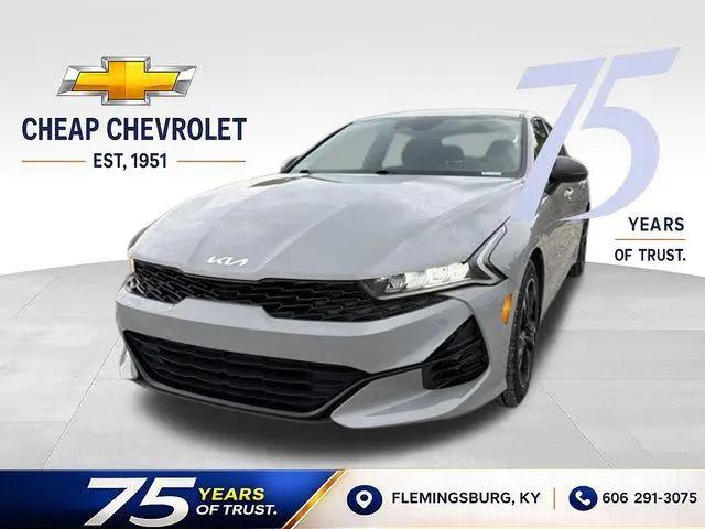 2023 Kia K5 GT-Line for sale in Flemingsburg, KY