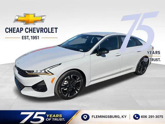 2023 Kia K5 GT-Line for sale in Flemingsburg, KY