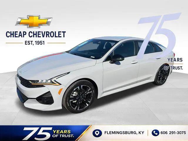 2023 Kia K5 GT-Line for sale in Flemingsburg, KY
