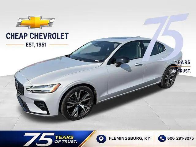 2024 Volvo S60 B5 Plus Dark Theme for sale in Flemingsburg, KY