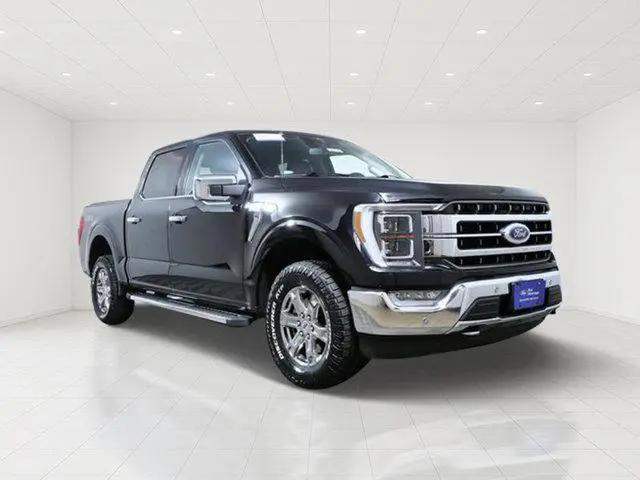 2022 Ford F-150 LARIAT for sale in Apple Valley, MN