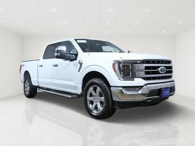 2023 Ford F-150 LARIAT for sale in Apple Valley, MN